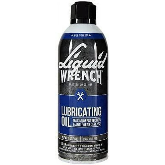 Radiator Specialty L212 Lubricating Spray, 11-oz. - Quantity 12