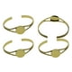 thumbnail image 5 of Pulseras con Dijes Jinwen 4 Piezas 20 mm Bronce Verde, 5 of 8