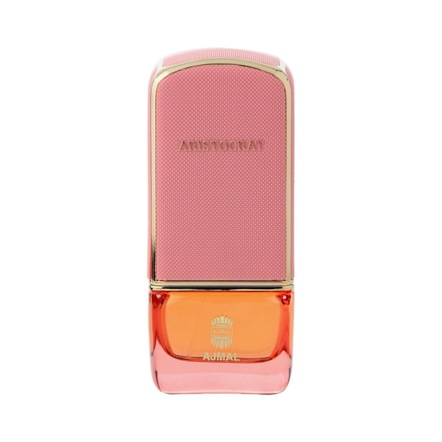Perfume Ajmal ARISTOCRAT Eau De Parfum 75 ml para mujer