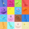 thumbnail image 3 of Red Scented DIY Slime Supplies for Girls and Boys, Stress Relief Toys, Perfect f, 3 of 5
