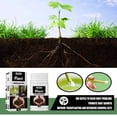 thumbnail image 2 of Polvo para enraizar plantas 50g, 2 of 5