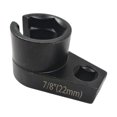 thumbnail image 1 of Llave de Vaso para Sensores de O2 de Coche, Fácil de Instalar, Resistente, para Extracción, 1 of 9