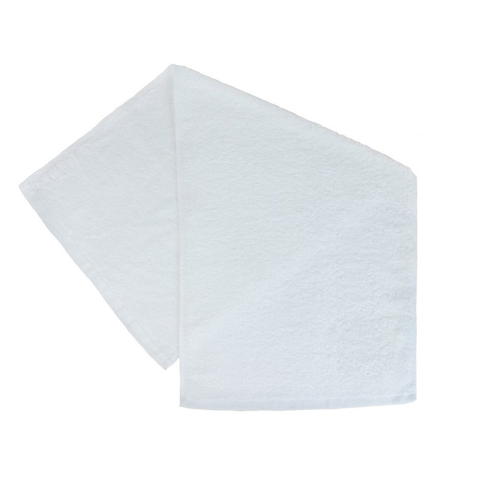 Shaving Towel, High Quality Cotton Towl, 16 X 24 Inches, Perfect Size