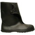 thumbnail image 2 of Overboots, Overshoes & Spats; Footwear Style: Overshoe ; FootwearType: Chemical Resistant ; Toe Type: Plain ; Height (Inch): 10 ; Men's Size: 13-15 ; Sole Type: Cleated, 2 of 3