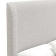 thumbnail image 3 of Alpine Furniture Adele Queen Bed, 3 of 10