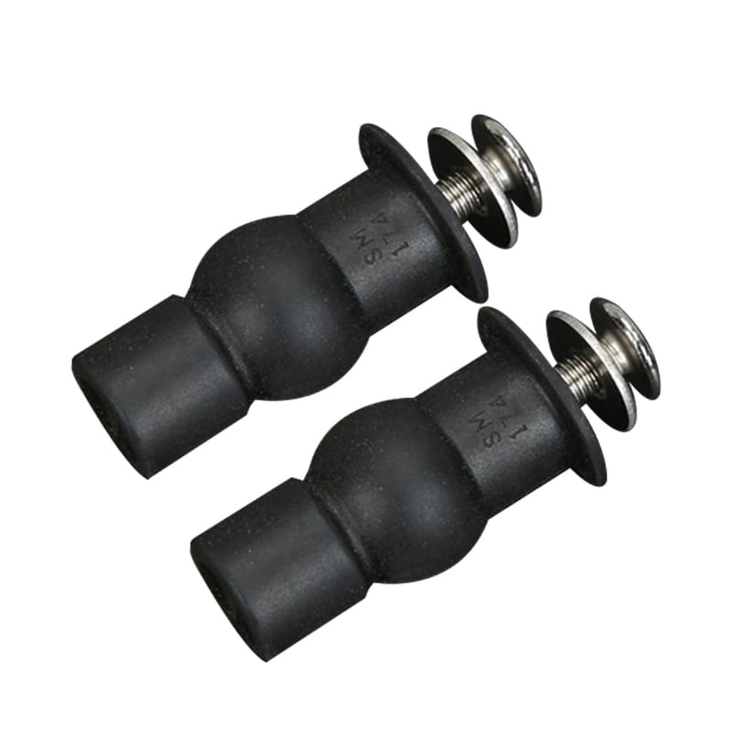 Techinal Universal Toilet Lid Screw Toilet Seat Fixing Screwbolts