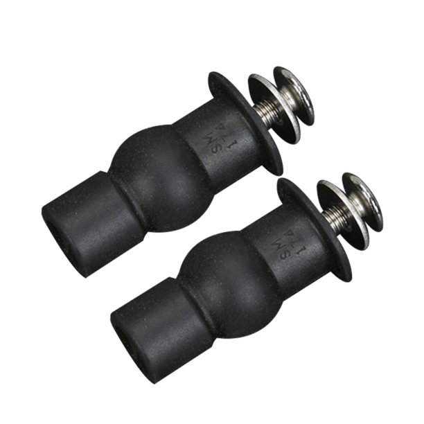 Techinal Universal Toilet Lid Screw Toilet Seat Fixing Screwbolts
