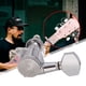 thumbnail image 5 of 6 afinadores de bloqueo de guitarra eléctrica, afinadores de cabeza, clavijas de afinación de cuerdas (plata) Ehuebsd Para estrenar, 5 of 9