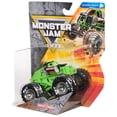 thumbnail image 6 of Monster Jam, Official Grave Digger Monster Truck, Die-Cast Vehicle, 1:64 Scale, Kids Toys for Boys Ages 3 and up, 6 of 6