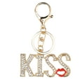 thumbnail image 2 of Key Ring, Hang Decoration Rey Chain Ring Key Chain  For Car Key For Handbags For Wallets, 2 of 8