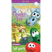 VeggieTales: A Snoodle's Tale (Full Frame)
