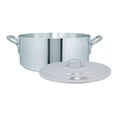 thumbnail image 1 of BUDINERA / ARROCERA 35 CM. ALUMINIO TRIPLE IDEAL PARA COCINAR, 1 of 3