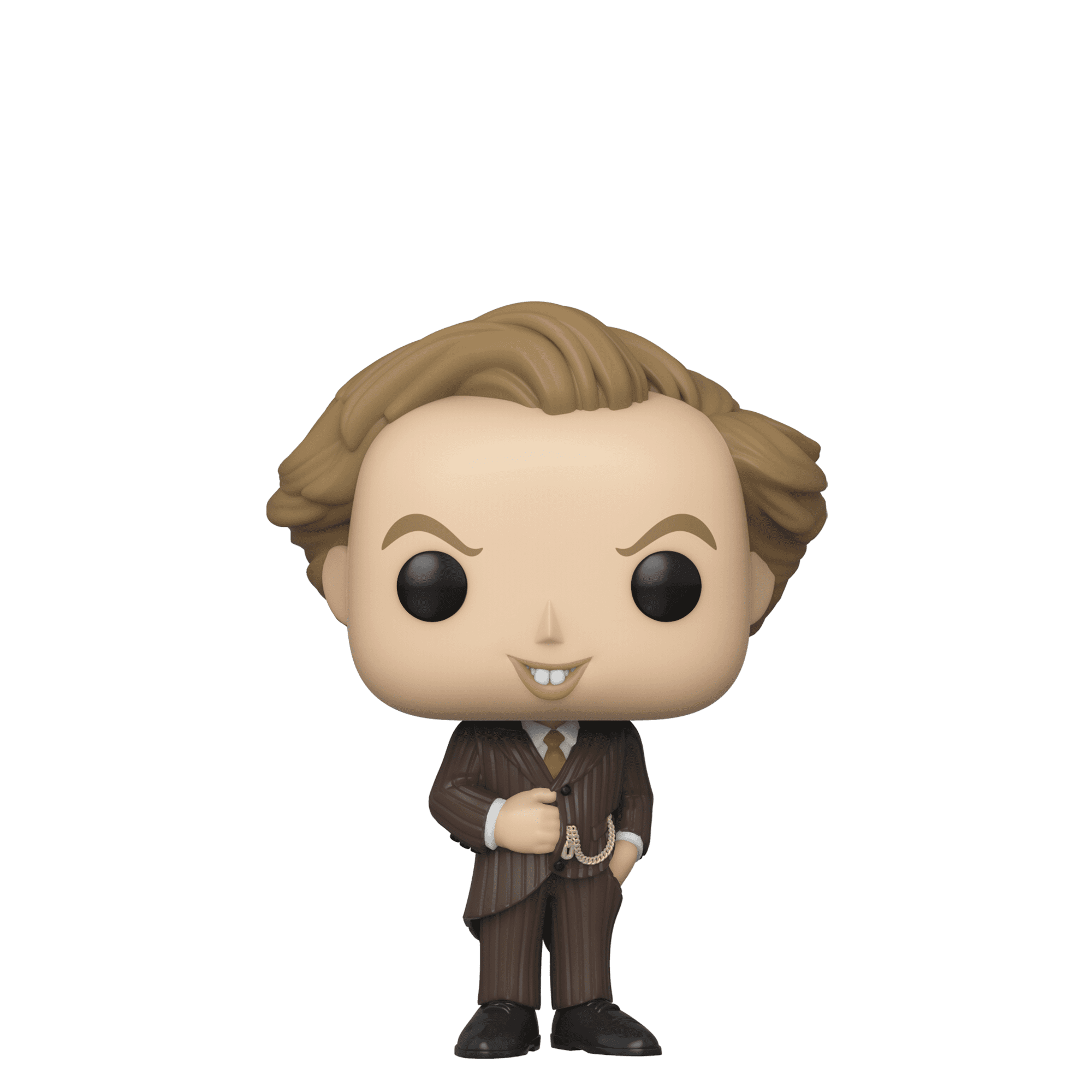funko will the wise