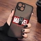 thumbnail image 5 of Funda para iPhone Apple 14 13 11 12 MINI Pro XS Max XR X 7 SE 2022 2020 6 6S Plus, carcasa con dibujos animados de Los vengadores de Marvel, 5 of 5