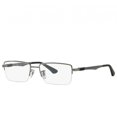 thumbnail image 1 of Anteojos unisex Ray-Ban RB6263-2502 Gunmetal Rectangular Metal Ray-Ban RB6263-2502, 1 of 1