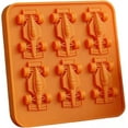 thumbnail image 5 of GlobaShun 2025 New F1 Ice Mold, F1 Racing Car Ice Mold, Silicone Racing Car Jello ice Molds, 3D Race Car Shape Themed Tumbler Ice Cube Tray and DIY Baking Tool, Slow-Melting, No-Plastic, Easy Release, 5 of 8