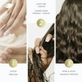 thumbnail image 3 of Dove Serum Mask 10-in-1 Bond Strength for Chemically Treated Hair, 260 g, 3 of 8