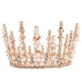 thumbnail image 1 of 1 corona de cumplea?os para decoraciones de Halloween. Allinless 1 corona de cumplea?os para decoraciones de Halloween., 1 of 2