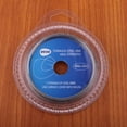 thumbnail image 3 of Línea para agua salada o agua dulce 40LBS Sunnimix Líder de alambre de acero para pesca, 3 of 8