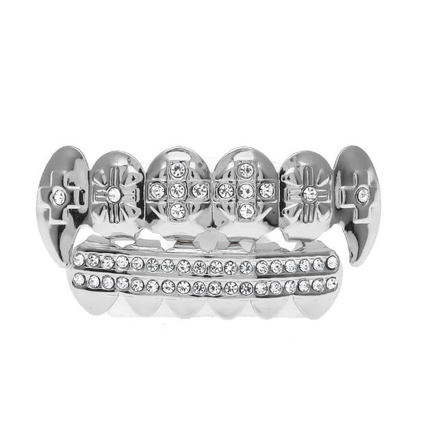 Big Gold Crown Entertainment Diamond Set Environmental Protection Material