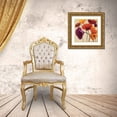 thumbnail image 3 of Novak, Shirley 15x15 Gold Ornate Wood Framed with Double Matting Museum Art Print Titled - Up One, 3 of 4