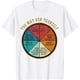 thumbnail image 1 of You May Ask Yourself Retro 80s Music Humor Vintage Camiseta, 1 of 2