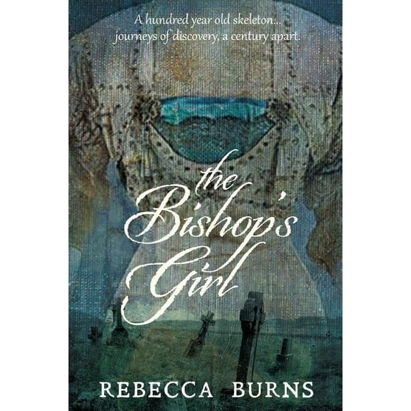 The Bishop's Girl, (Paperback)