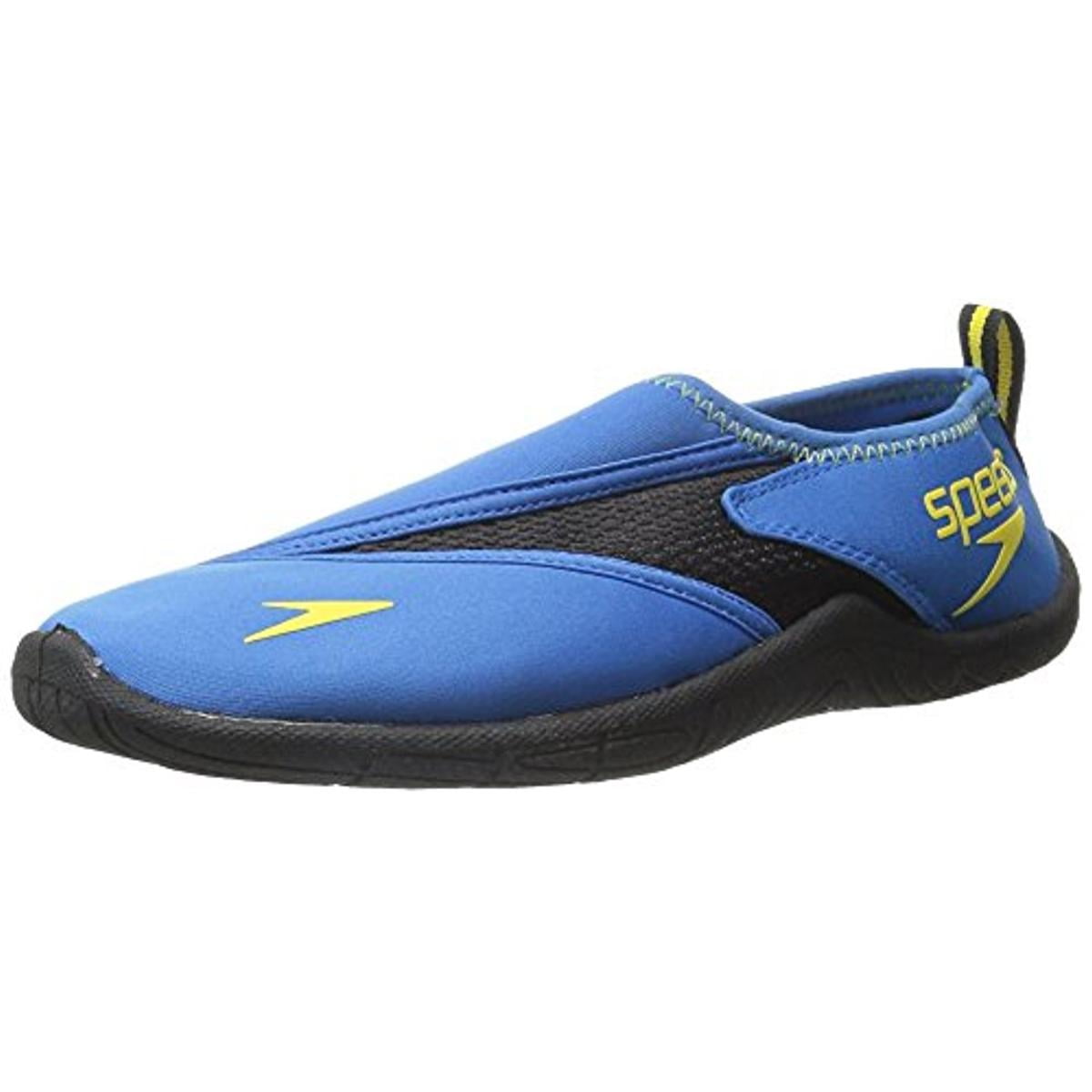 speedo men's surfwalker 3.0 water shoe