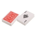 thumbnail image 4 of Tarjetas de póquer para fiestas, 8 juegos de cartas de póquer, juego de cartas, cartas de póquer, características de vanguardia, 4 of 12