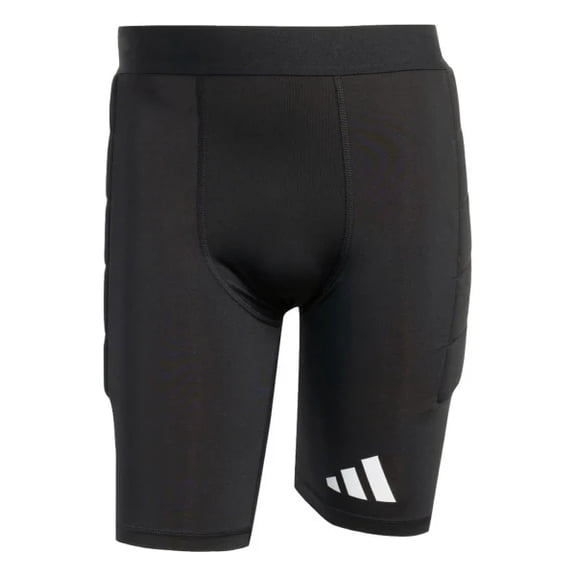 adidas Squadra 25 Padded Goalkeeper Short Tights