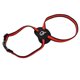 thumbnail image 1 of Arnés para perros Coastal Mesh ajustable rojo 2 x 30-46 cm, 1 of 1