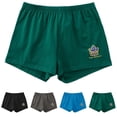thumbnail image 4 of Mens Classic Underwear Underpants Soft Boxers Cotton Shorts Breathable Briefs, 4 of 11