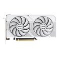 thumbnail image 1 of DOUBLE-RTX5060-O8G-Blanc, 1 of 1