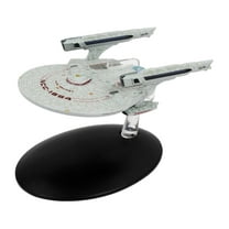 Eaglemoss Star Trek Starship Replica | USS Reliant Concept