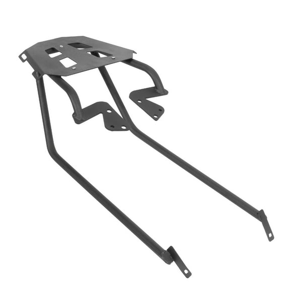 Parrilla para moto Mach 250Z 2014-2019 250SZ 2023 Negro M