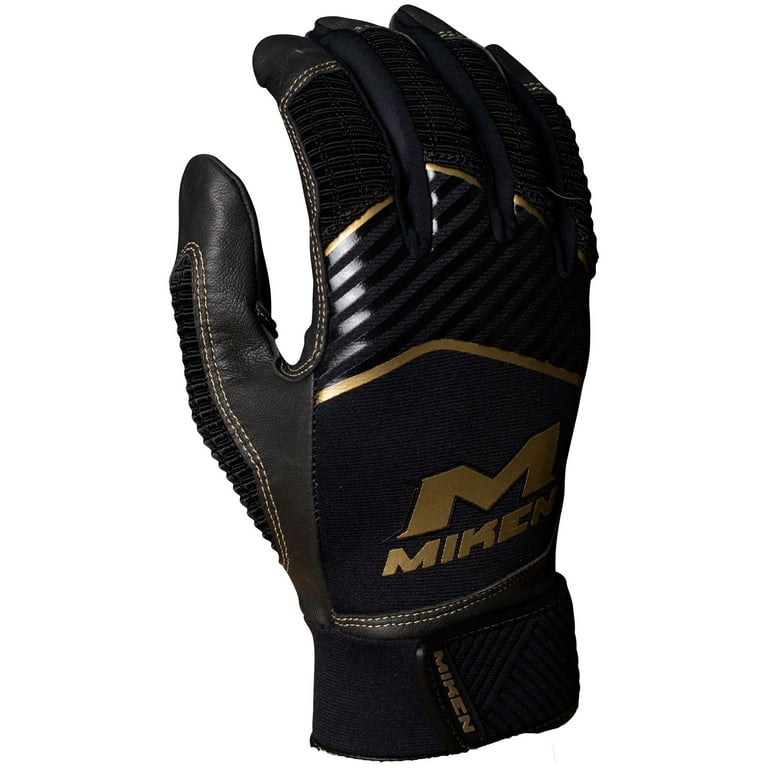 Baseball batting hotsell gloves walmart