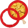 thumbnail image 4 of [3 Pack] Cuisinish Pie Crust Shield - Adjustable 8-11 inch Silicone Pie Crust Protector, Reusable Pie Shield for Baking, Prevents Over-Browning, Essential Kitchen Tool, 4 of 4