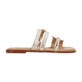 thumbnail image 1 of Sandalias Berlin Dorado para Mujer [BLI172] dorado 23.5, 1 of 10