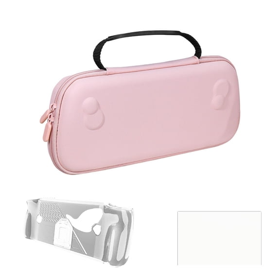 Handhelds Travel Bags For Game Game Consoles Carrying Storage Bag