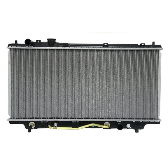 OSC 1704 Radiator