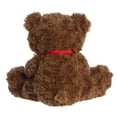 thumbnail image 3 of Aurora - Large Brown Bear - 12.5" Coco Bear - Snuggly Stuffed Animal, 3 of 5