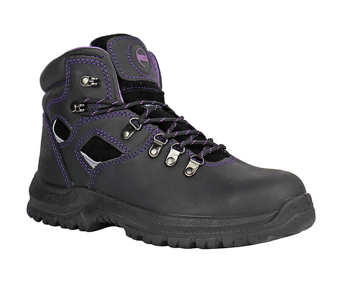 esd steel toe shoes walmart