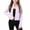 Purple, variant on YUANxueke Kids Athletic Jacket Zip Up Workout Athletic Jackets Lightweight Slim Fit Cropped Yoga Outwear with Thumb Holes 3-15 Years