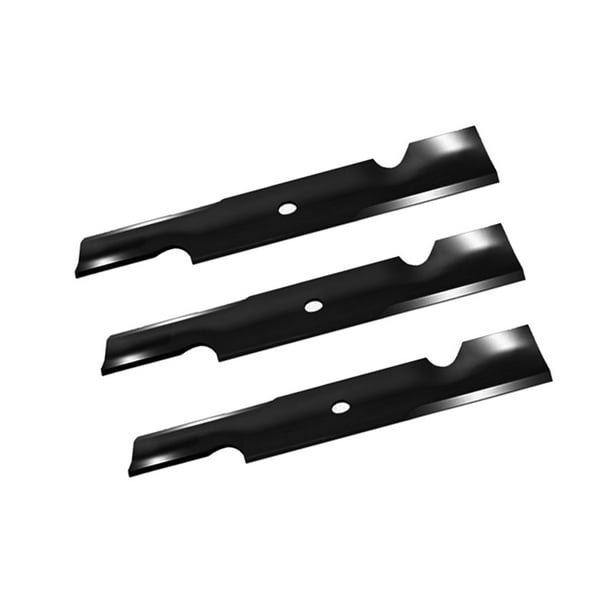 3 Pack Ferris 61" Deck Blade Set for Lawn Mowers / F210Z, IS2100Z