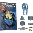 thumbnail image 1 of Pacific Rim 4 Inch Figure with Comic | Gipsy Danger, 1 of 12