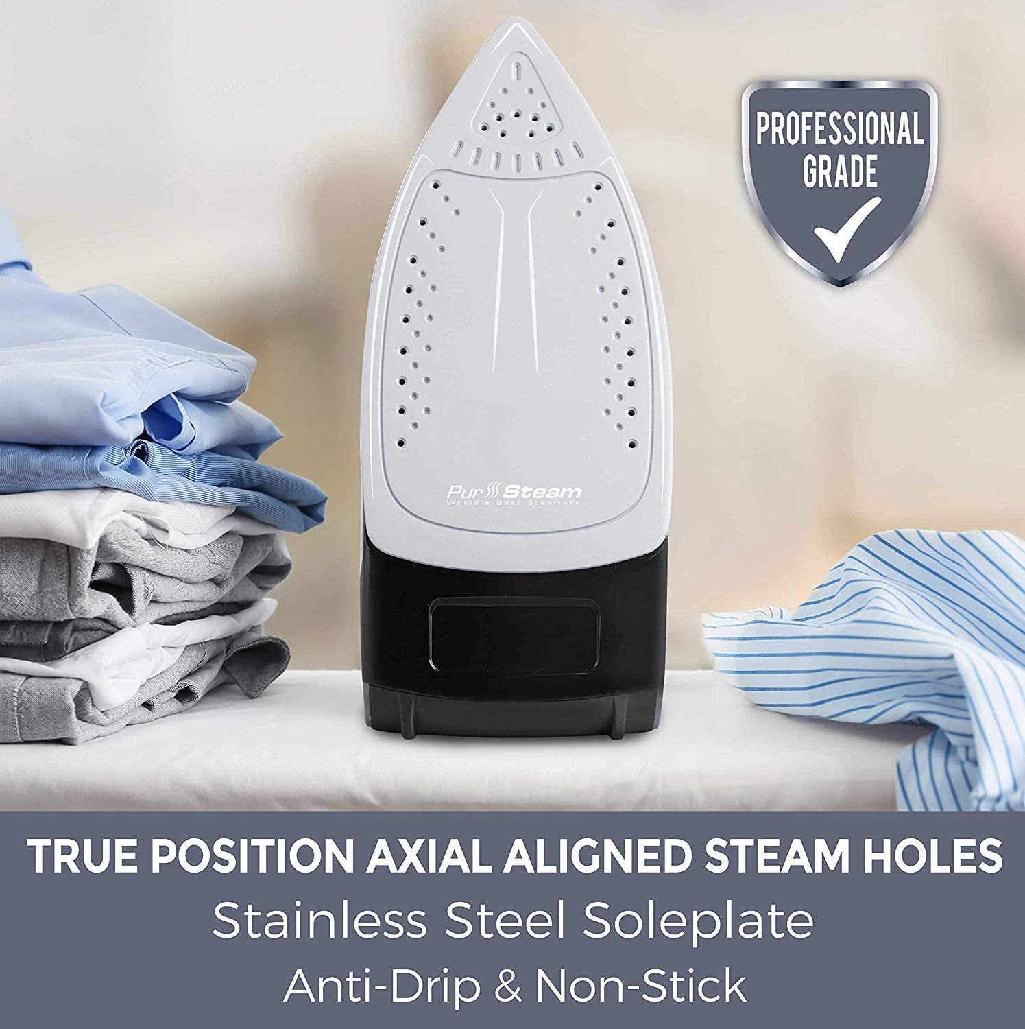 Pur steam iron 1700w deals