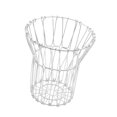 thumbnail image 1 of Soporte para , cesta para , cesta telescópica para frutas, frutero para mesa de comedor, encimera de cocina, armario M Soledad  Cuenco de cesta de frutas, 1 of 10