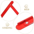 thumbnail image 3 of Step Ladder Hinge Replacement Metal Hinge Part Ladder Tie Rod Step Ladder Hinge Part Accessory, 3 of 8