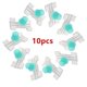 thumbnail image 5 of 10pcs Exterior Side Moulding Clip Plastic Door Bumpstrip Retaining Fastener Clip For BMW E46 Auto Interior Accessories, 5 of 5