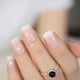 thumbnail image 4 of Kiss New York Press and Go - Uñas postizas con pestañas autoadhesivas (corazón rojo), 4 of 5